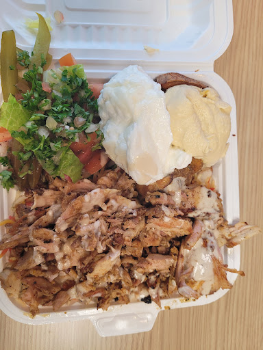 Photo of House Of Donair - 760 15, Kingston, ON K7L 5H6